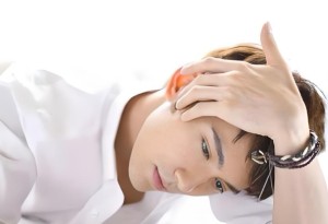 什么面相的男人内心不堪一击