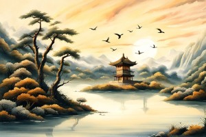 2024年9月15日出生的宝宝是什么命？命运如何？
