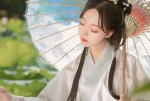 五种旺夫的女人面相特征分析