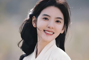 女人的六种黄金面相分析