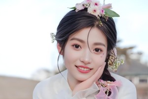 什么是真正的旺夫面相女人