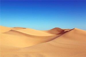 梦见沙漠是什么意思？