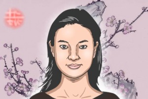 有福的女人手相特征