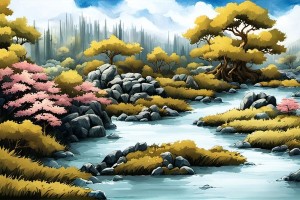 大溪水命的人一般人压不住