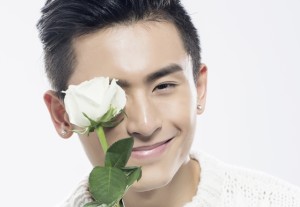 看面相挑选好男人怎么看出来