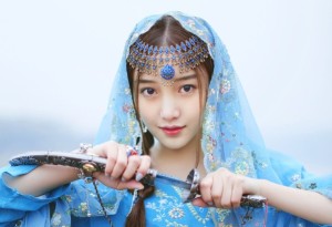 什么面相的女人最怕感情受伤害