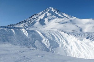 梦见雪山是什么意思？