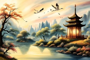 2024年10月7日出生的宝宝是什么命？命运如何？