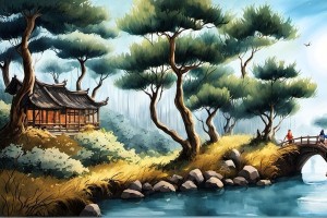 石榴木为啥叫金鸡