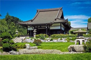 梦见寺庙 庙宇 神庙是什么意思？
