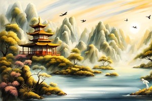 2025年12月23日出生的宝宝是什么命？命运如何？