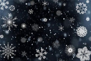 梦见雪落身上是什么意思？