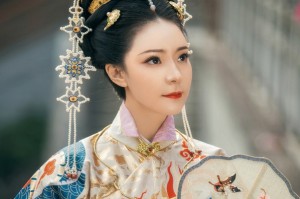 什么面相的女人心术不正呢