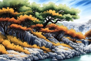 井泉水命的女孩好不好