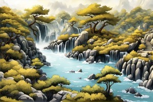 上等命格一览表