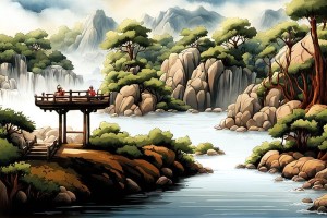 命里缺火的人带什么好