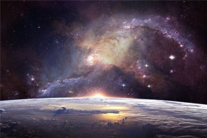梦见日月没是什么意思？