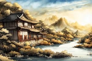音响店名字大气好听一点