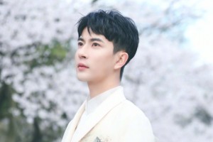 有福气的男人面相特征分析