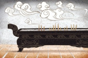 宝宝的手相生命线短怎么回事