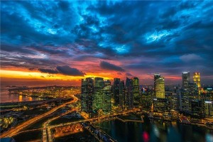 梦见身居国外是什么意思？