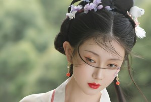 坏女人的长相面部图解