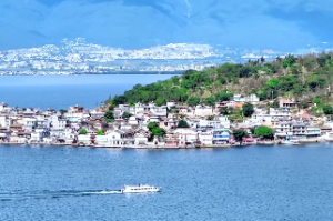 山头火与涧下水婚姻好吗