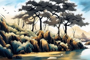 游泳馆名字取名大全集