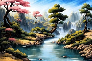 山头火命做什么行业比较旺