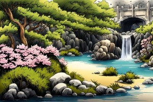 梦见以前的住处