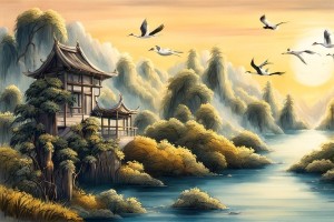2024年9月20日出生的宝宝是什么命？命运如何？