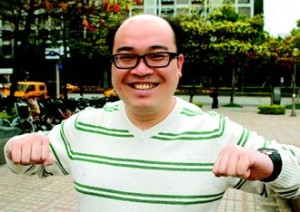 秃头的人面相特征