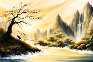 2025年9月18日出生的宝宝是什么命？命运如何？