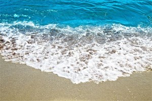 梦见海水涌上来是什么意思？