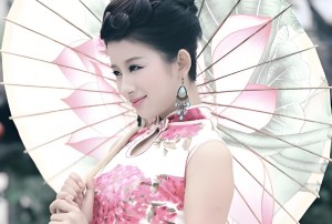娶什么样的女人旺夫聚财最好
