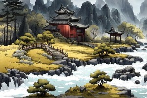 母婴店名字简洁大气招财