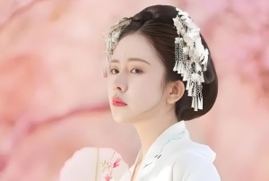 怎么从面相看女人桃花多不多