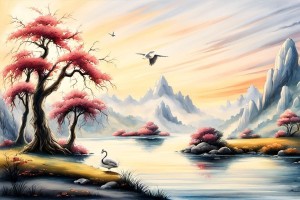 2025年12月21日出生的宝宝是什么命？命运如何？