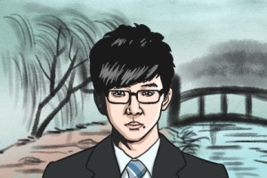 手相解析图男左手