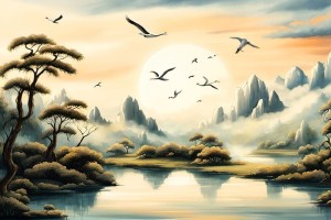 2025年11月12日出生的宝宝是什么命？命运如何？