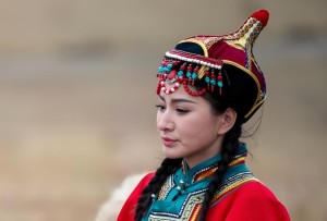 五种注定离婚的女人面相特征分析