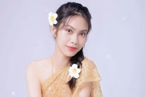 旺夫女人的身体特征