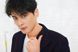 什么面相的男人开不起玩笑
