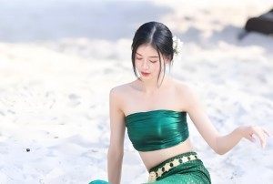 天生没财运的女人面相特征分析