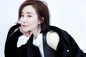 从眼睛看女人的情感状况