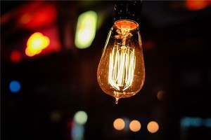 梦见电光是什么意思？