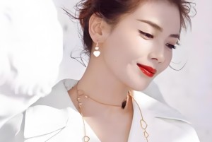 双下巴的女人旺夫吗