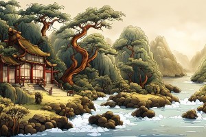 信息技术公司名字推荐