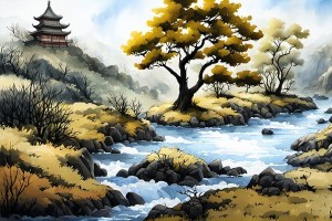 天河水命是几等命