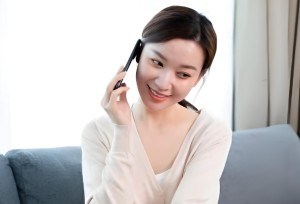 哪些面相的女人最幸福呢